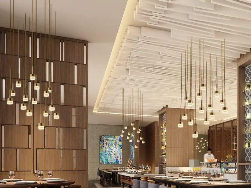 Doubletree By Hilton I-city 5* Shah Alam