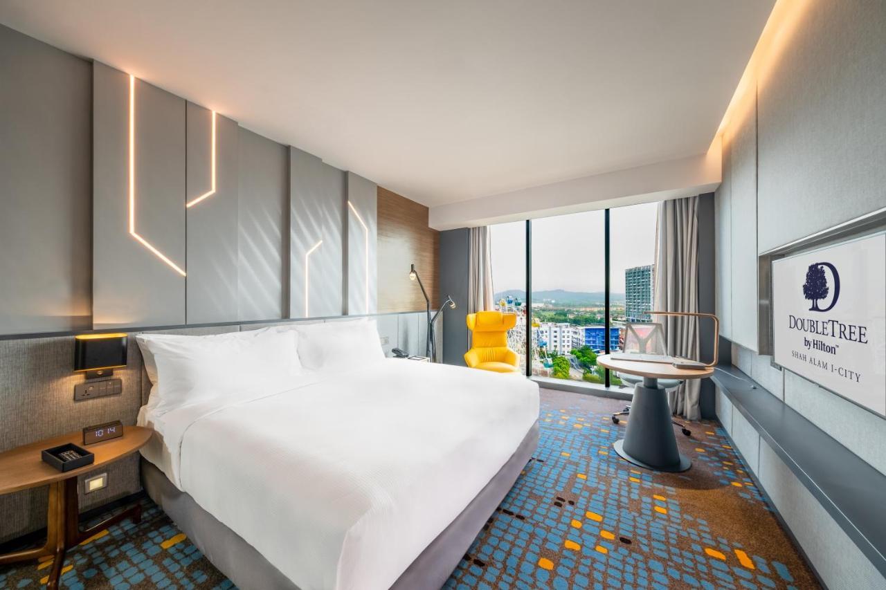 Doubletree By Hilton I-city Shah Alam