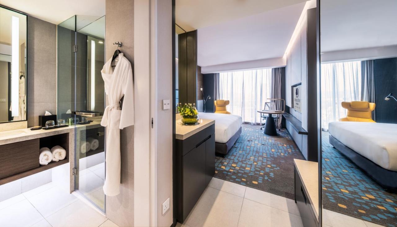 Doubletree By Hilton I-city Shah Alam