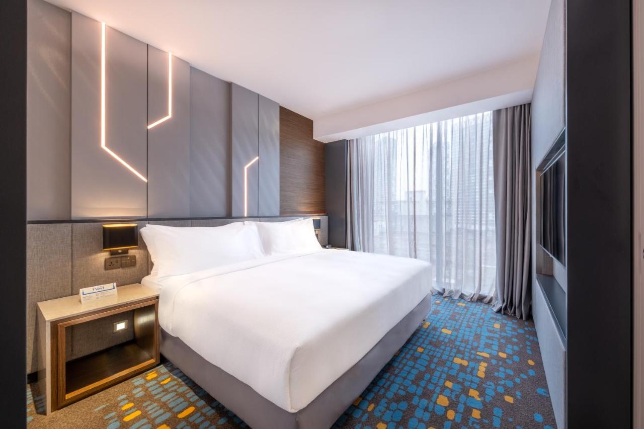 Hotel Doubletree By Hilton I-city