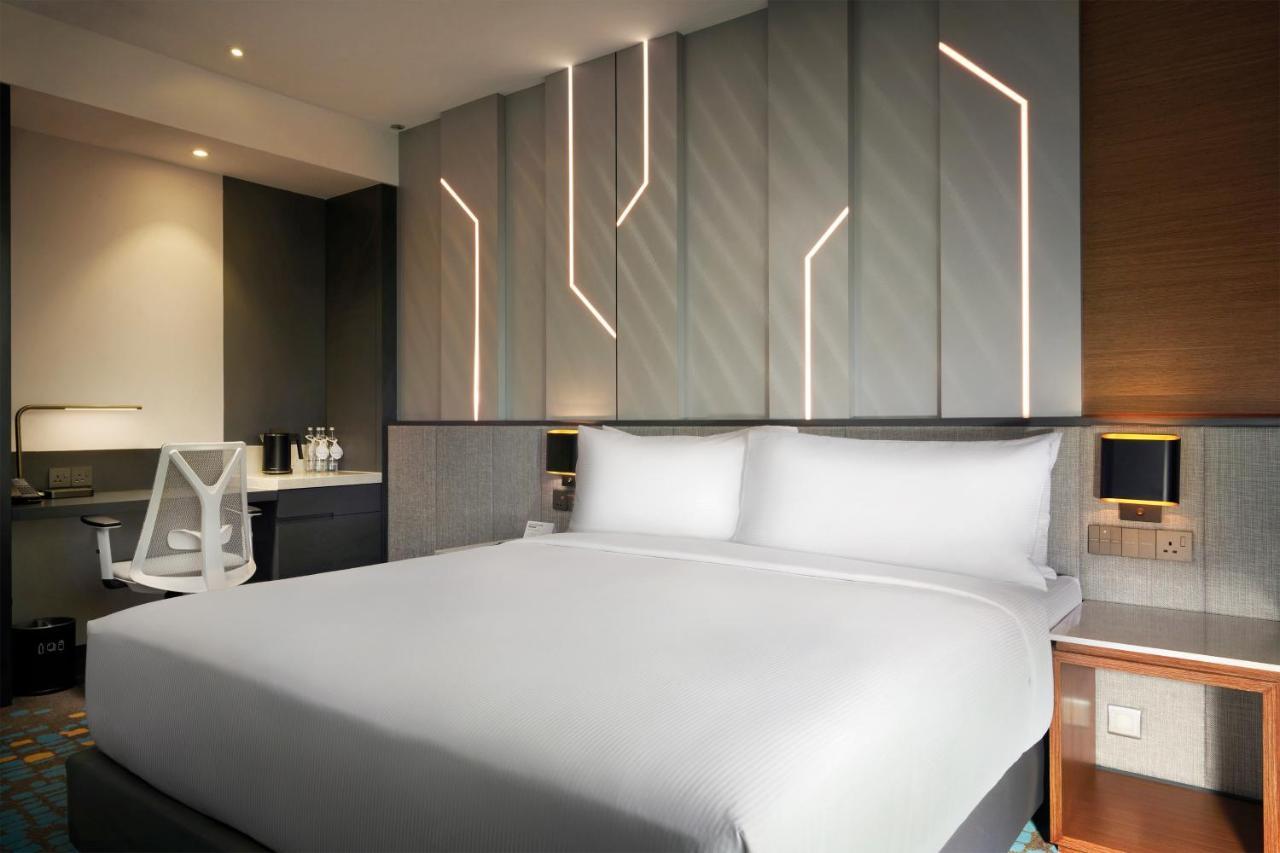 Doubletree By Hilton I-city Hotel Shah Alam