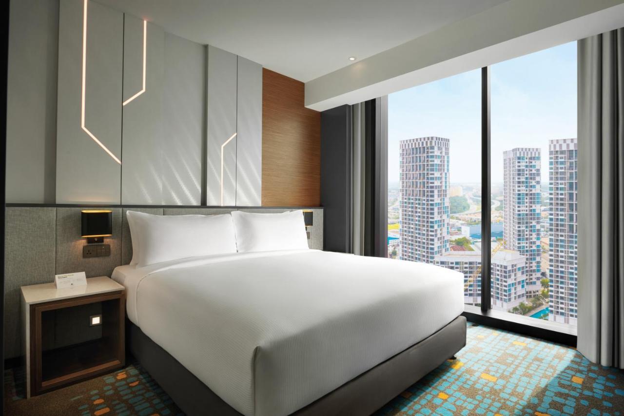 Doubletree By Hilton I-city 5* Shah Alam