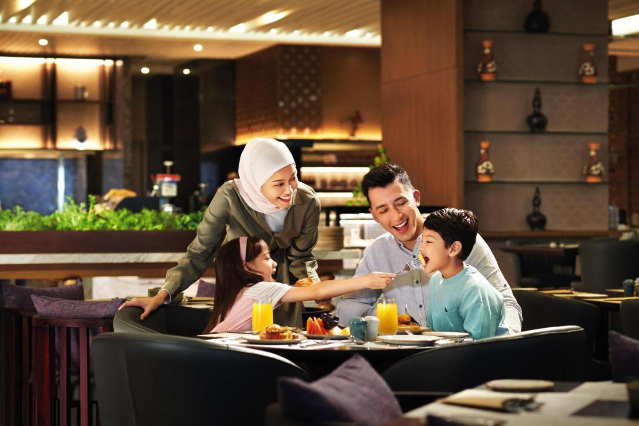 Doubletree By Hilton I-city