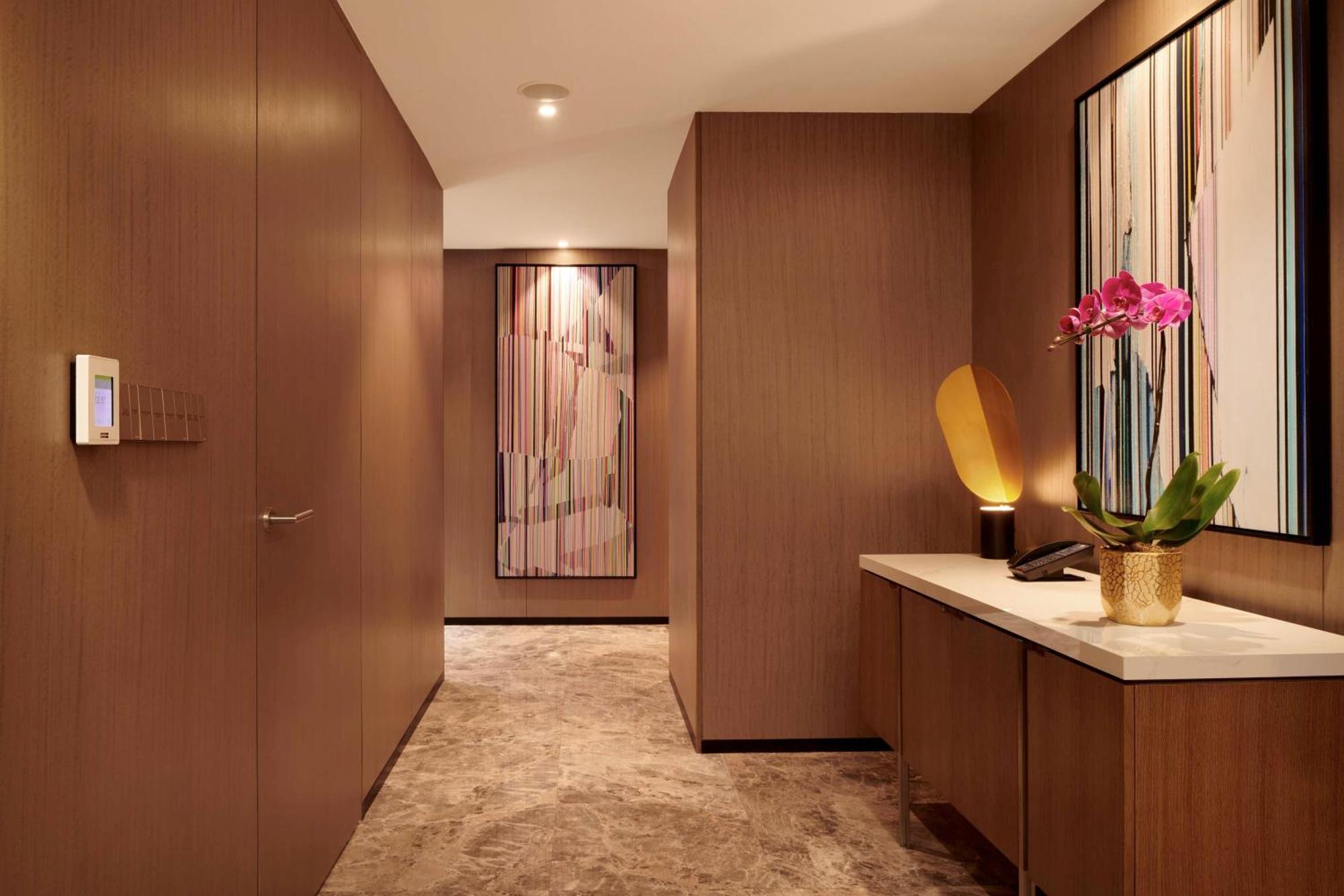 Hotel Doubletree By Hilton I-city