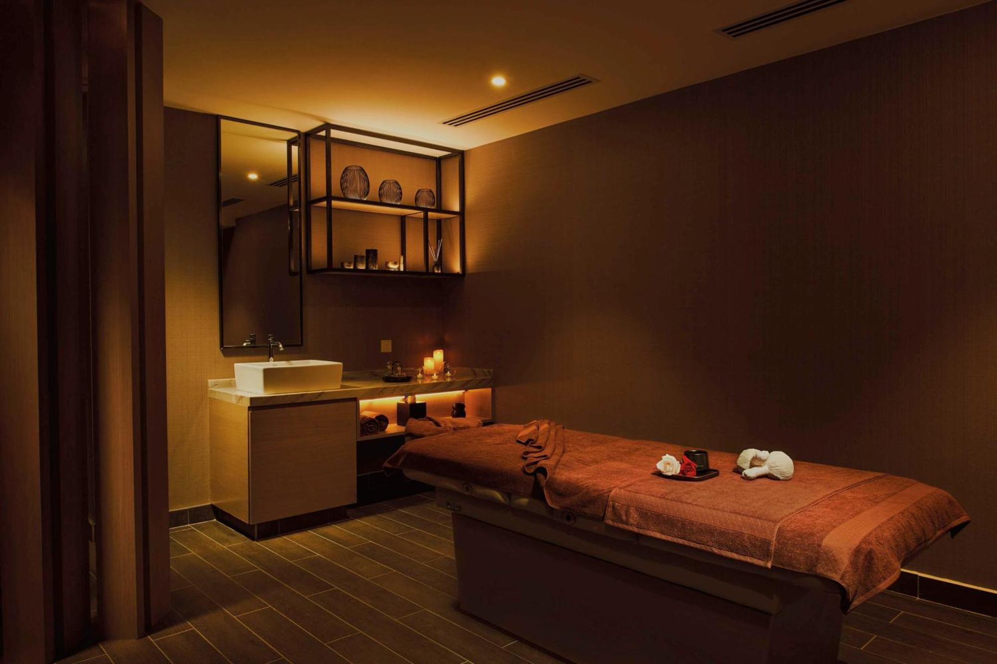 Doubletree By Hilton I-city
