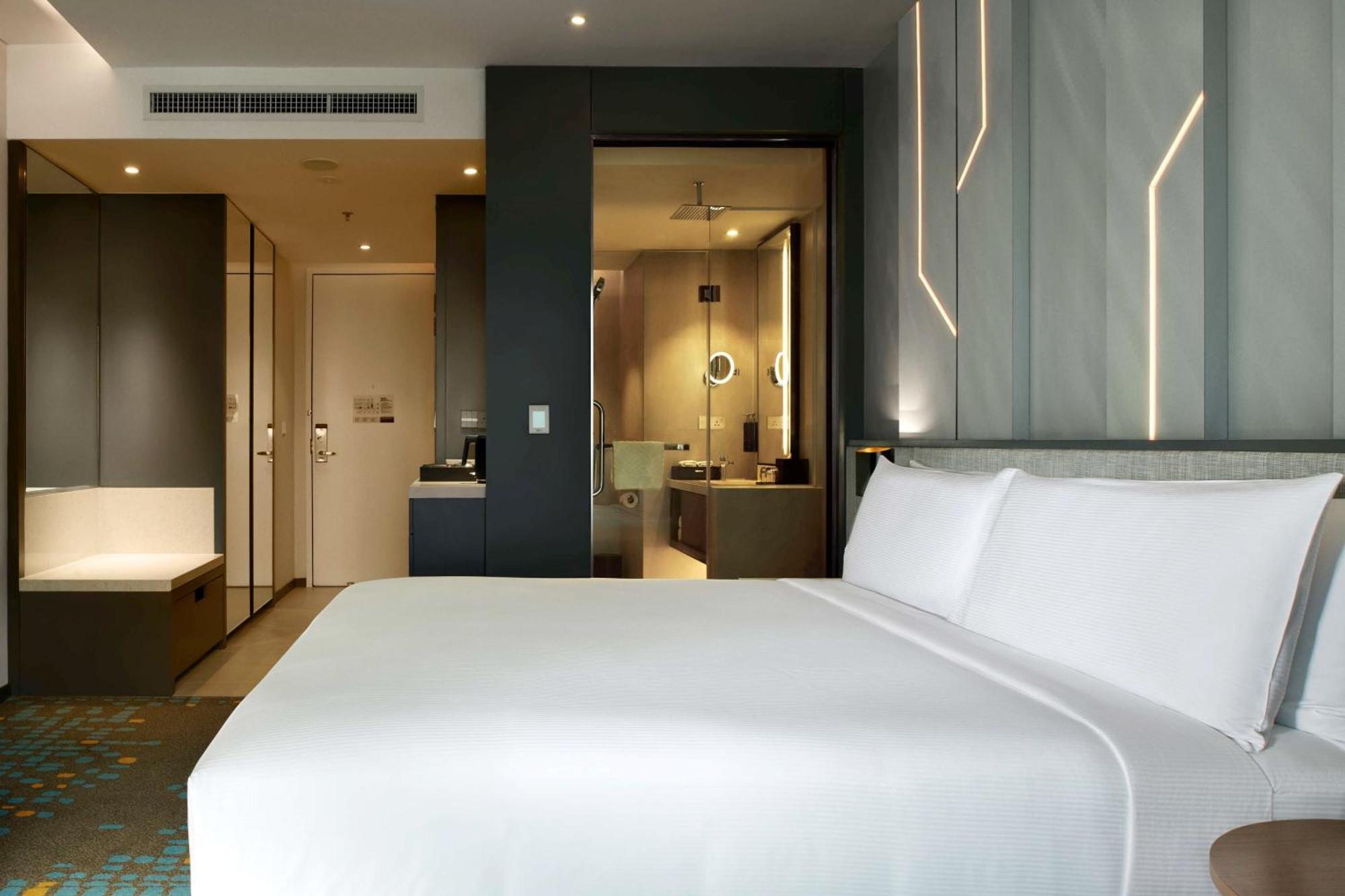 Doubletree By Hilton I-city 5* Shah Alam