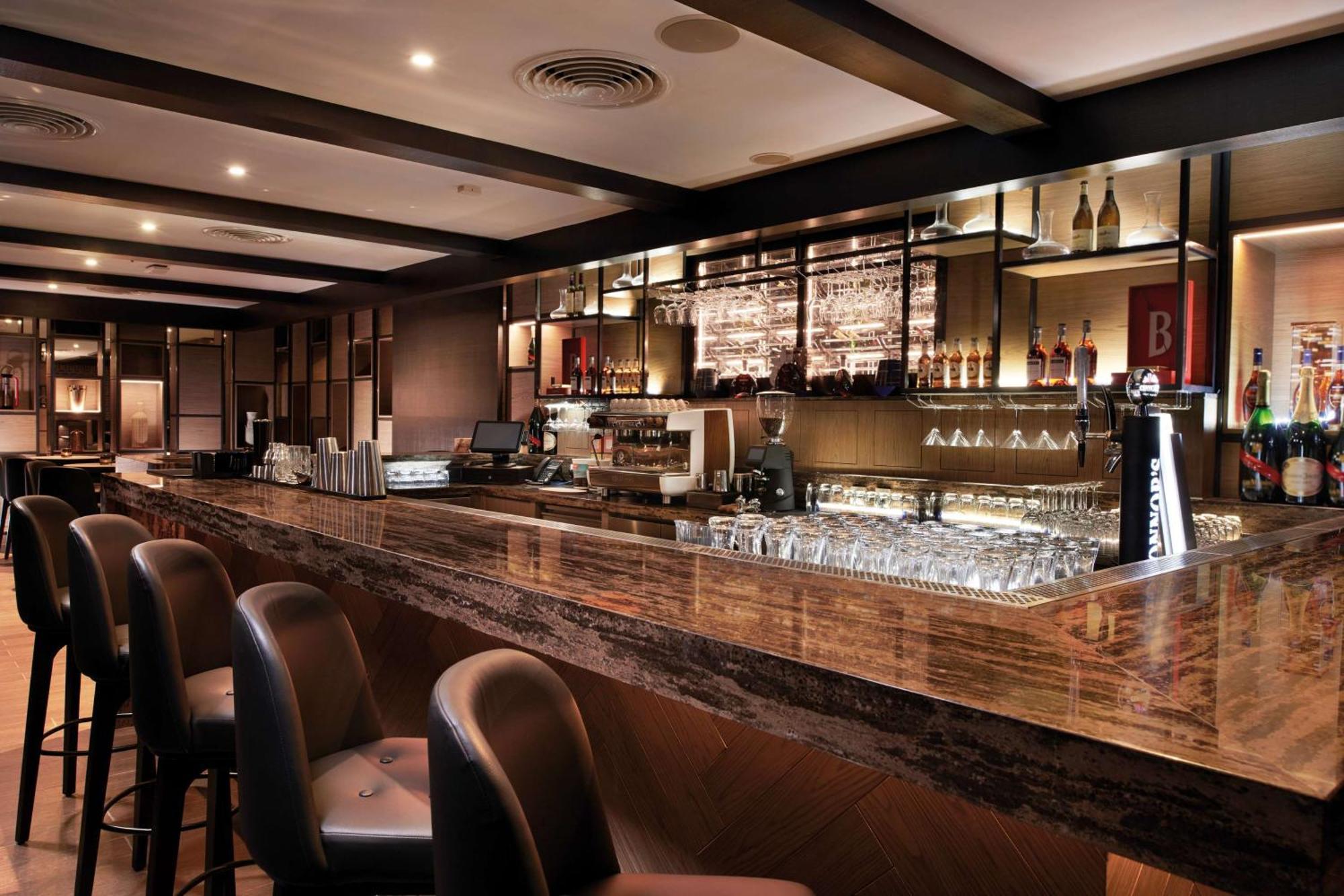 Doubletree By Hilton I-city