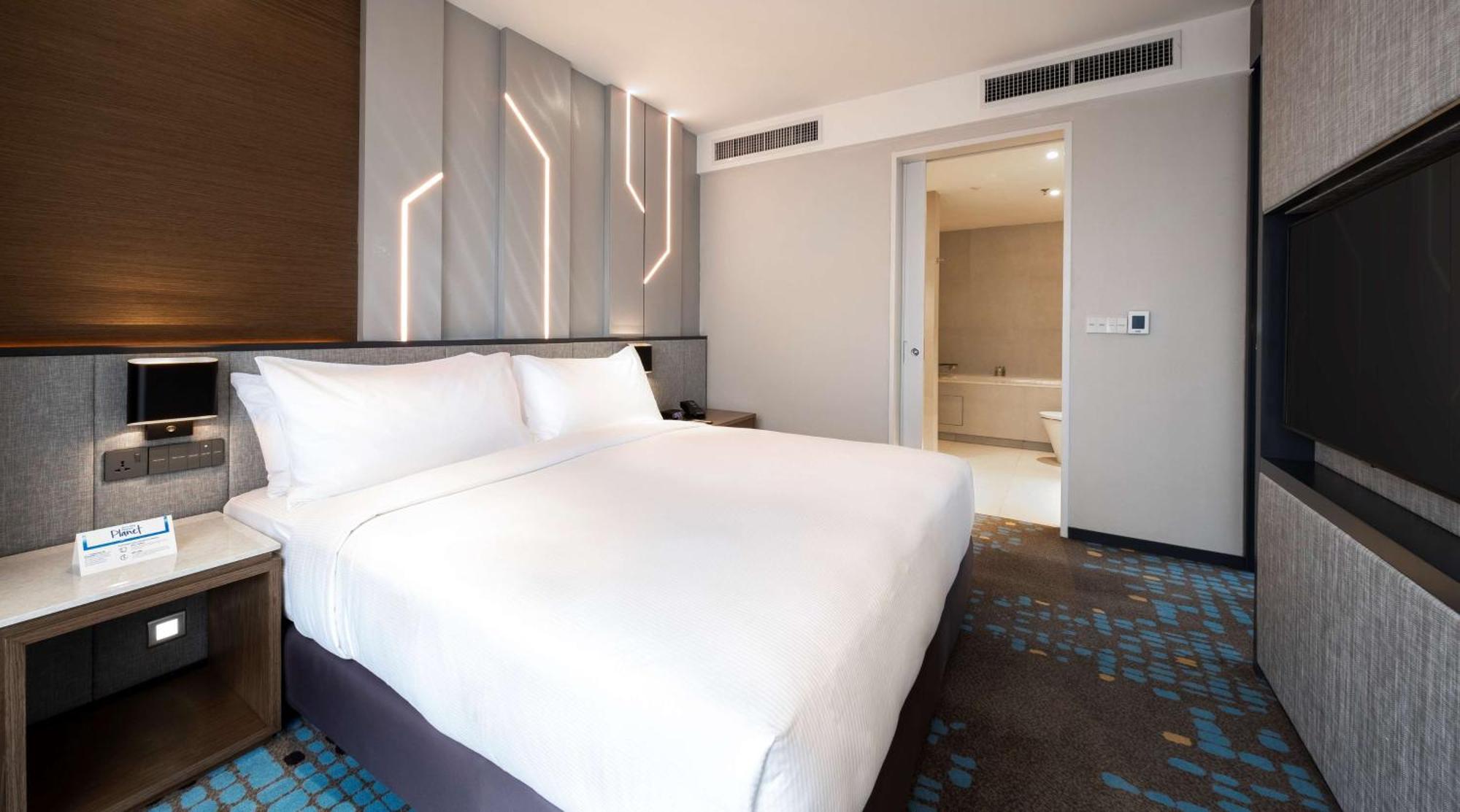 Doubletree By Hilton I-city Shah Alam