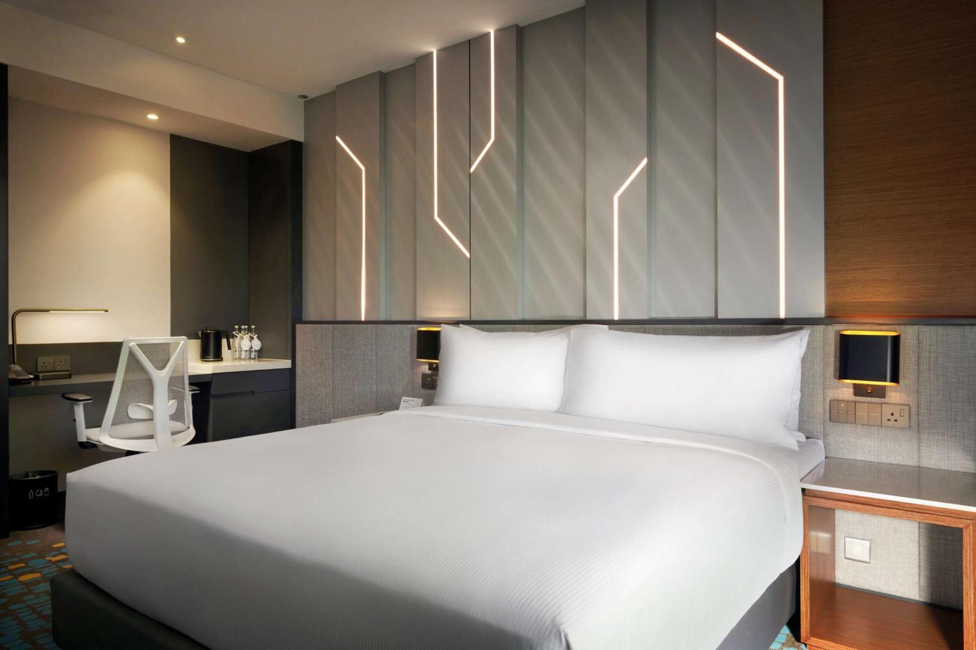 Doubletree By Hilton I-city Shah Alam