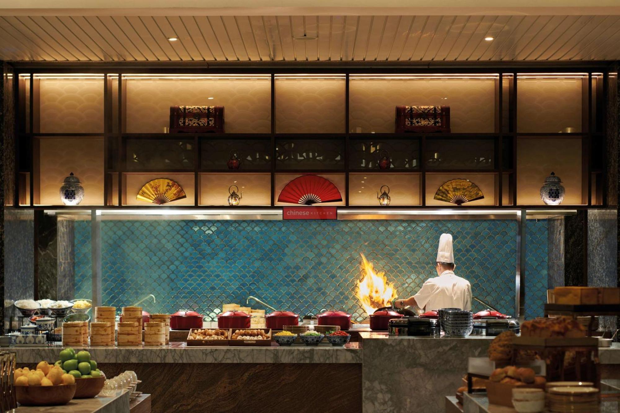 Hotel Doubletree By Hilton I-city Shah Alam