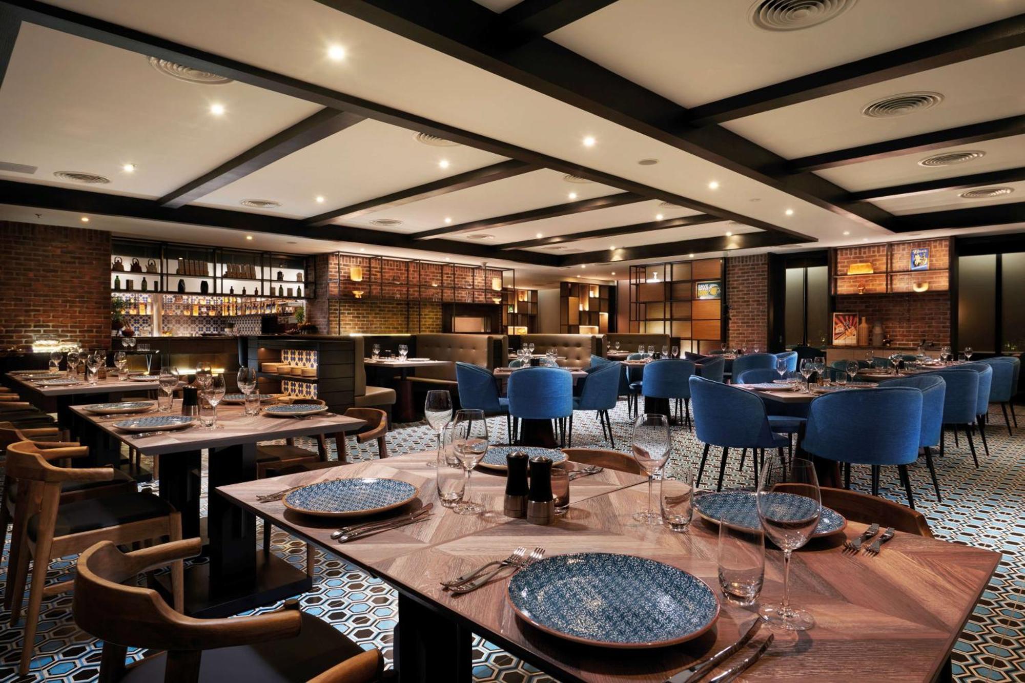 Doubletree By Hilton I-city Hotel Shah Alam