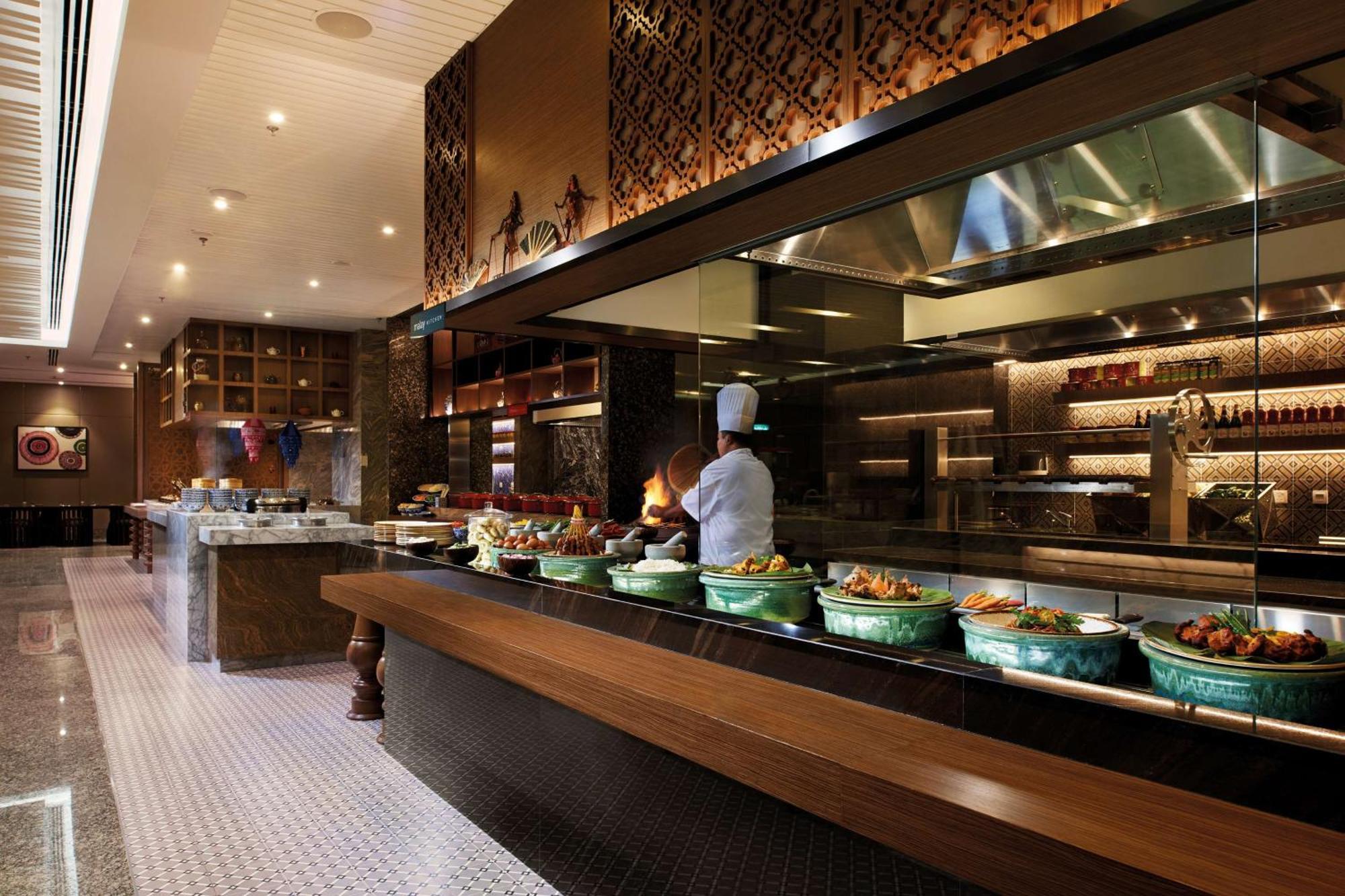 Hotel Doubletree By Hilton I-city Shah Alam